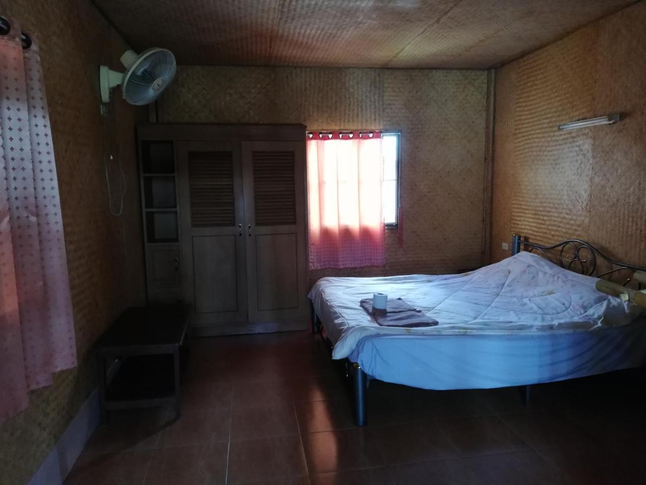 Hotel Chian House Chiang Rai Exterior foto