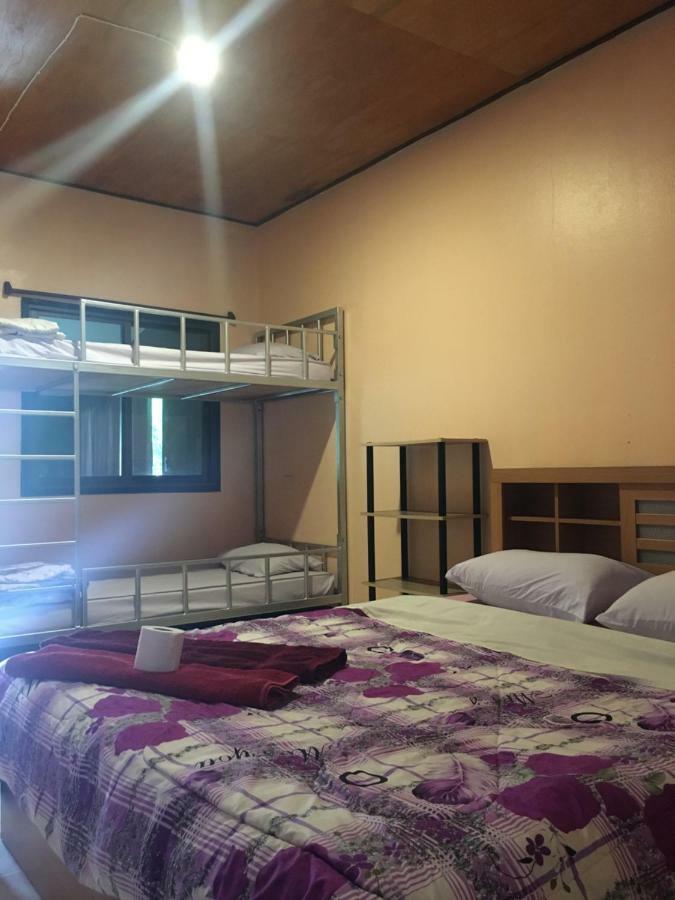 Hotel Chian House Chiang Rai Exterior foto